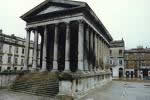 Maison Carr�e de Nimes